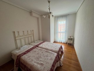 Piso en alquiler en Valdenoja - La Pereda en Santander
