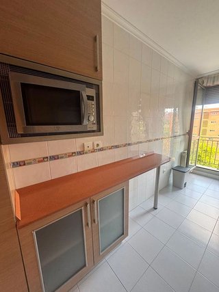 Piso en alquiler en Valdenoja - La Pereda en Santander
