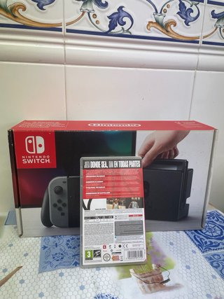 NBA 2K25 NINTENDO SWITCH