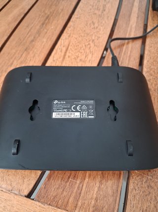 Switch TP-Link TL-SG1005D