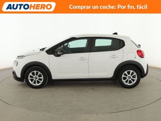 Citroën C3 1.2 PureTech Feel