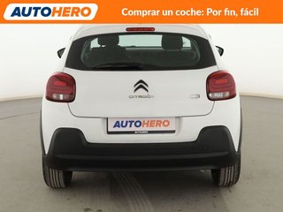 Citroën C3 1.2 PureTech Feel