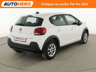 Citroën C3 1.2 PureTech Feel