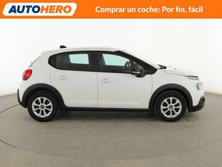 Citroën C3 1.2 PureTech Feel
