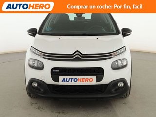 Citroën C3 1.2 PureTech Feel