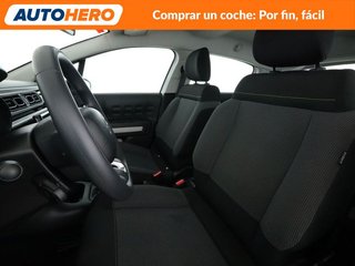 Citroën C3 1.2 PureTech Feel