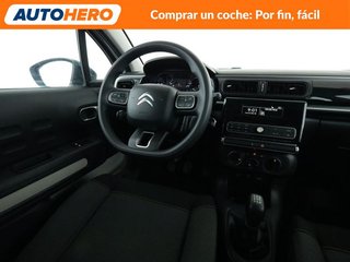 Citroën C3 1.2 PureTech Feel