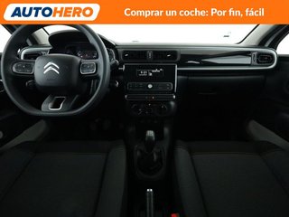 Citroën C3 1.2 PureTech Feel