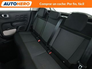 Citroën C3 1.2 PureTech Feel