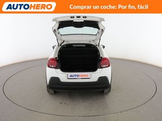 Citroën C3 1.2 PureTech Feel