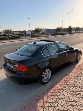 BMW Serie 3 2006