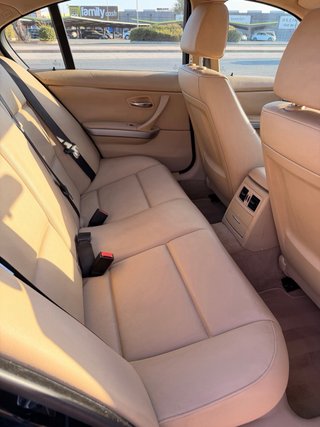 BMW Serie 3 2006