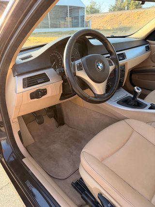 BMW Serie 3 2006