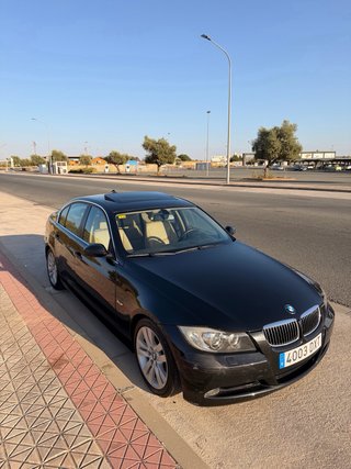 BMW Serie 3 2006