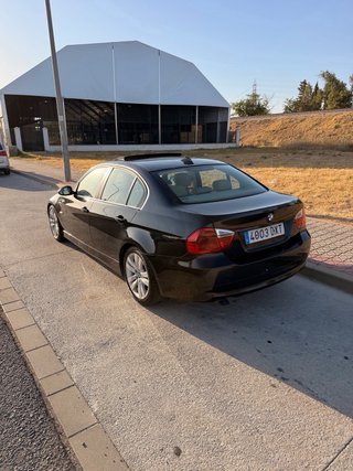 BMW Serie 3 2006