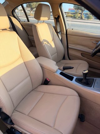 BMW Serie 3 2006
