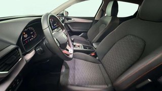 Seat Leon 5 AÑOS GARANTÍA