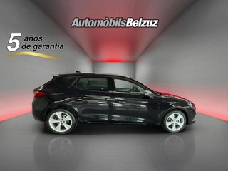 Seat Leon 5 AÑOS GARANTÍA