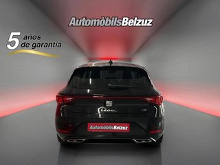 Seat Leon 5 AÑOS GARANTÍA