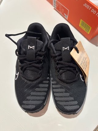 Nike talla 36 NUEVAS