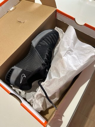Nike talla 36 NUEVAS