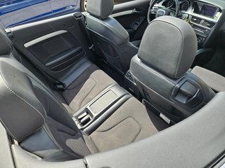 Audi A5 S-Line, Cabrio, 1.8 TFSI, Automatico
