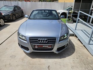 Audi A5 S-Line, Cabrio, 1.8 TFSI, Automatico