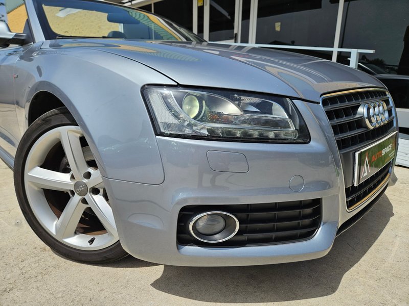 Audi A5 Cabrio 1.8 TFSI 2015, foto 29