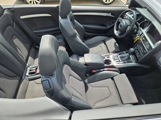 Audi A5 S-Line, Cabrio, 1.8 TFSI, Automatico