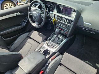 Audi A5 S-Line, Cabrio, 1.8 TFSI, Automatico