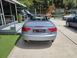 Audi A5 S-Line, Cabrio, 1.8 TFSI, Automatico