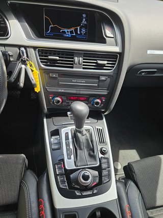Audi A5 S-Line, Cabrio, 1.8 TFSI, Automatico