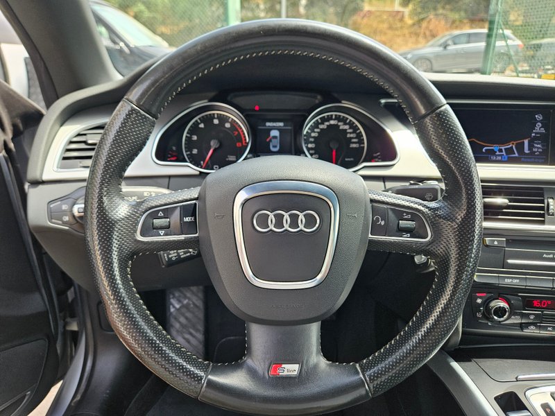 Audi A5 Cabrio 1.8 TFSI 2015, foto 32