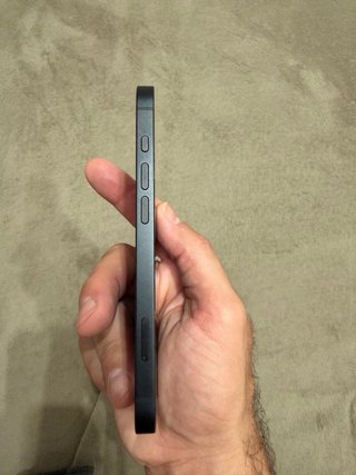 iPhone 17e 256GB Como Nuevo
