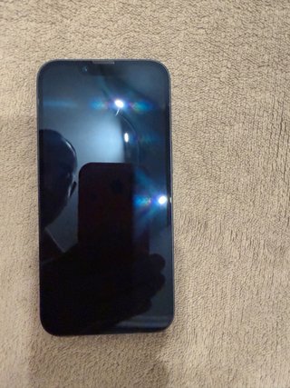 iPhone 17e 256GB Como Nuevo