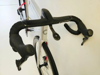 Cannondale Supersix Evo Disc 54