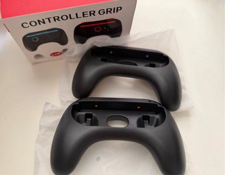 Pack 2 Grips para Joy-con Switch