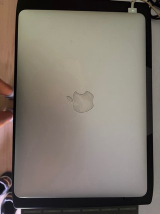 MacBook Air 2015 Intel Core i5 8GB RAM