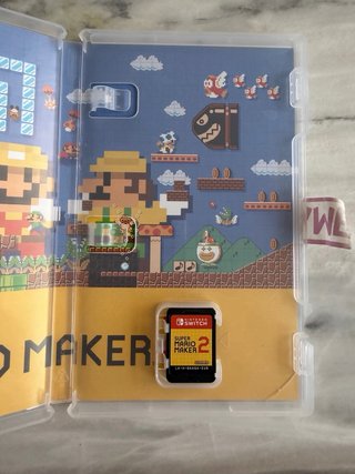Juegos Nintendo Switch: Mario y Pokémon
