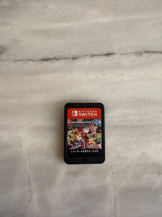Juegos Nintendo Switch: Mario y Pokémon