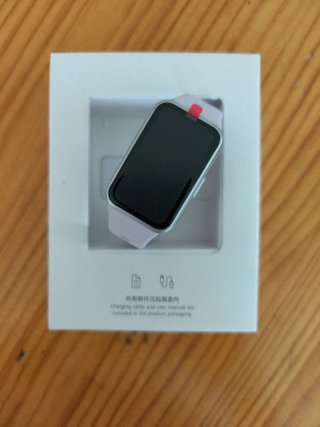 Huawei Band 11 - Pulsera Inteligente