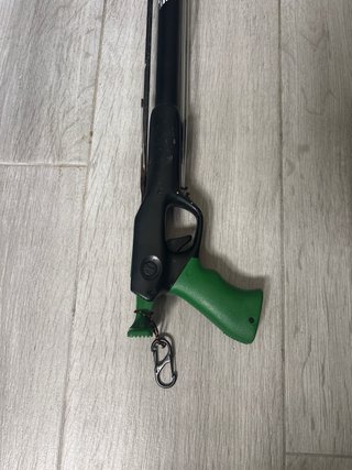 Fusil Pesca Submarina Imersion 75
