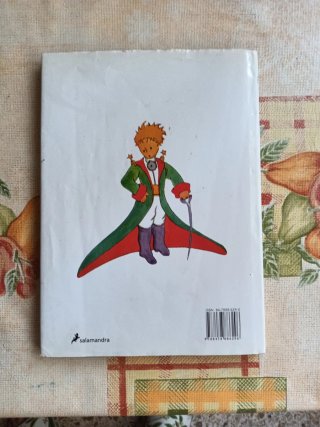 El Principito / The Little Prince
