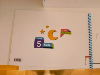 Libro Religión Edelvives 5° Primaria