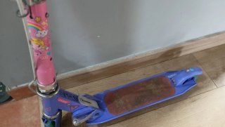 Patinete Oxelo