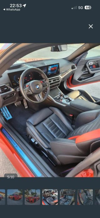 BMW Serie 2 2024