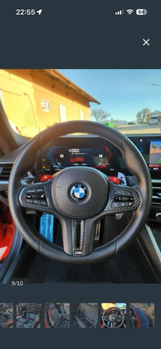 BMW Serie 2 2024