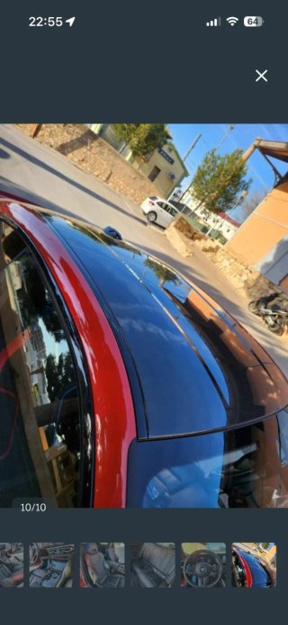 BMW Serie 2 2024