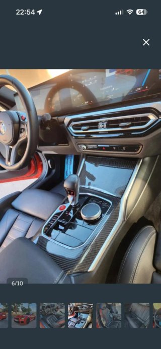 BMW Serie 2 2024