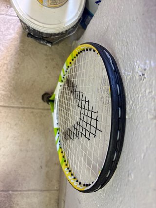 Raqueta Tenis ALUTEC 2900 JR